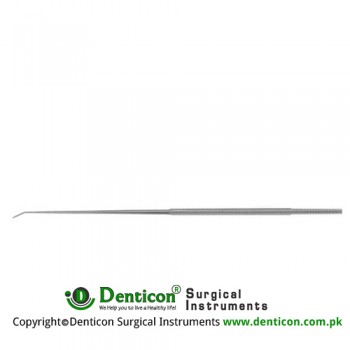 Rhoton Micro Dissector Set of 15 Stainless Steel,